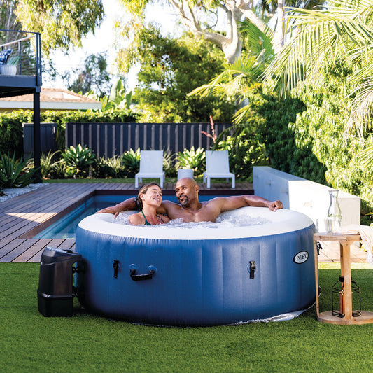 Spa gonflable Blue One 2-4 places