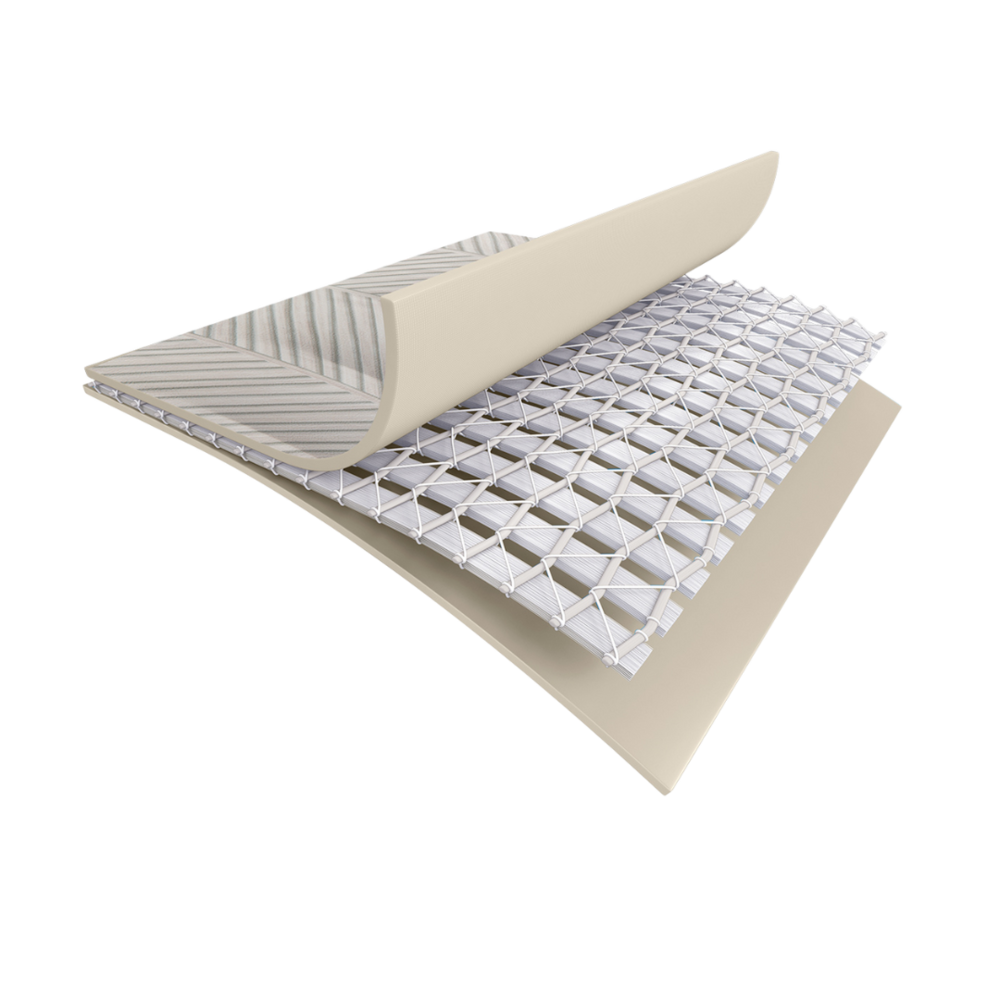 Spa gonflable Chevron 4 places