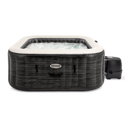 Spa gonflable Ardoise 6 places