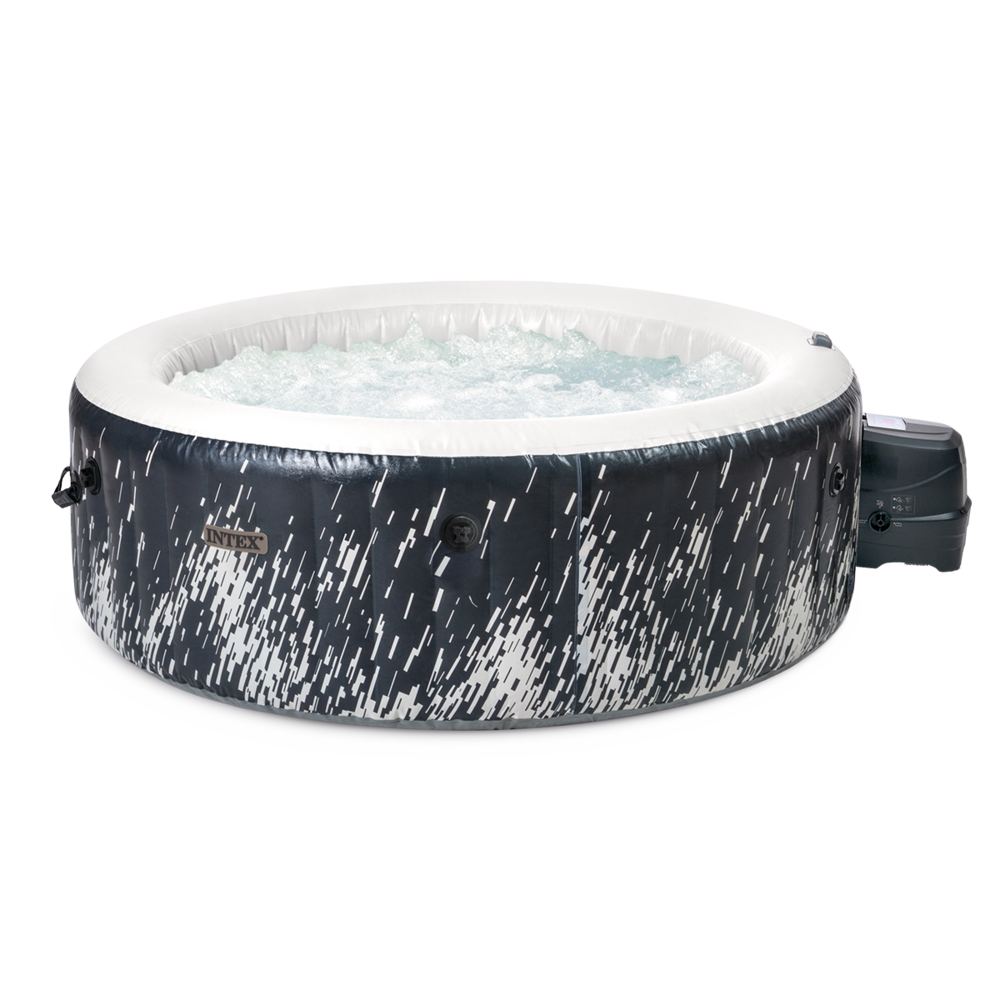 Spa gonflable Galaxie 4 places