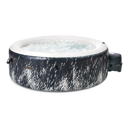 Spa gonflable Galaxie 4 places