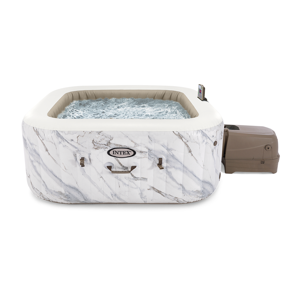 Spa gonflable Calacatta 4 places