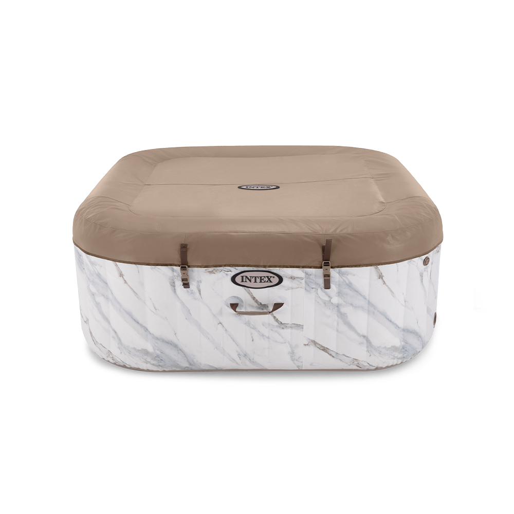 Spa gonflable Calacatta 4 places