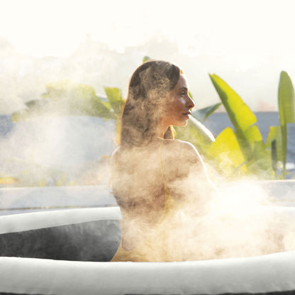 Spa gonflable Ardoise 6 places