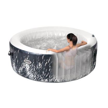 Spa gonflable Galaxie 4 places