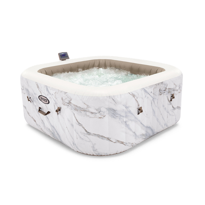 Spa gonflable Calacatta 4 places